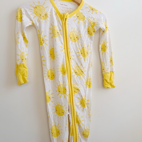 Little sleepies - Picture 1 of 1